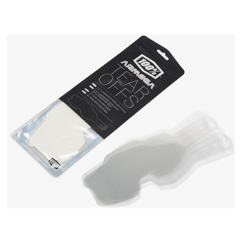 100% Armega / ARmatic Forecast Laminated Tear-Offs