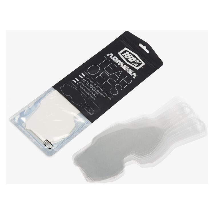 Laminated - Perimeter Seal