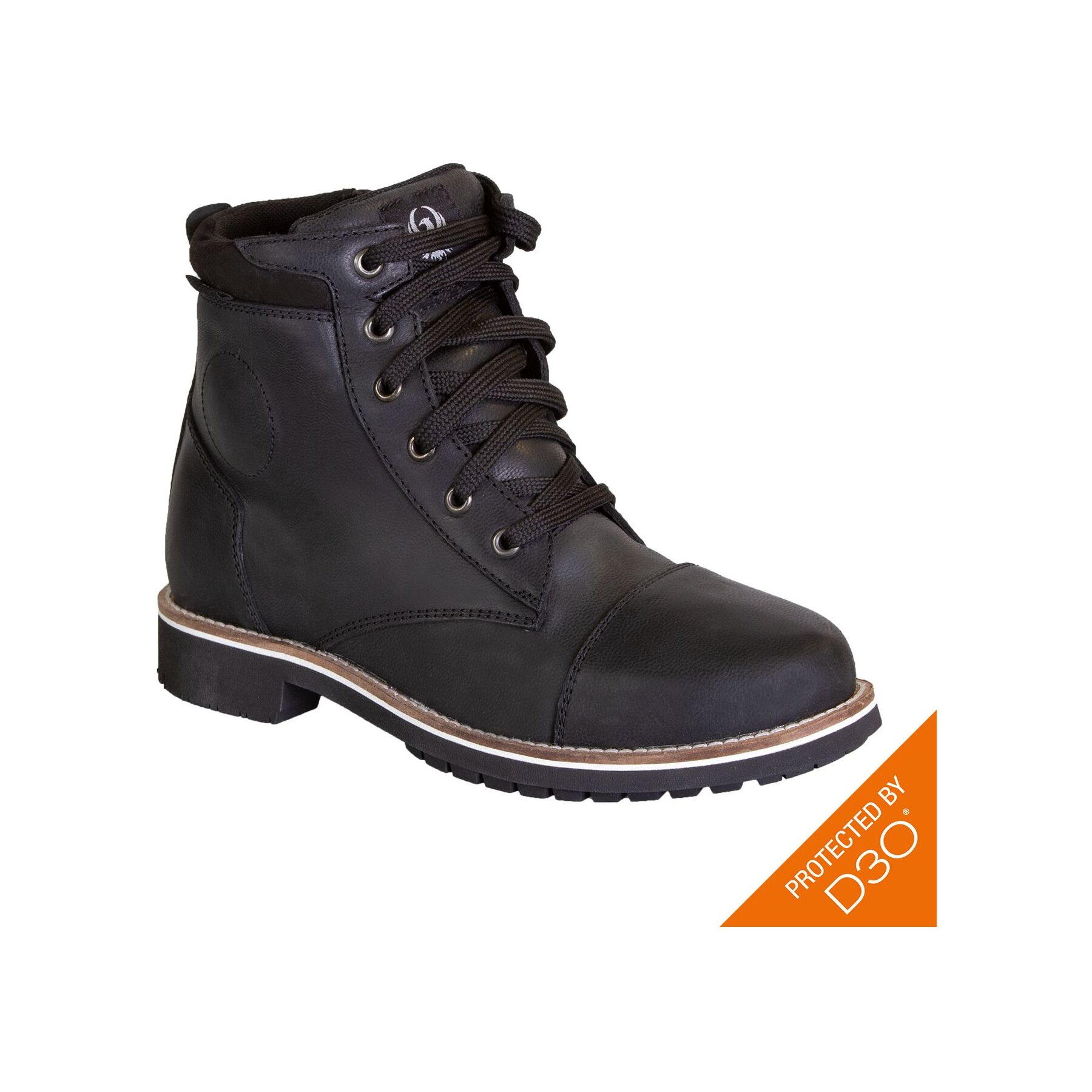 Merlin Selena Women's Boots (US 8 / UK 6)