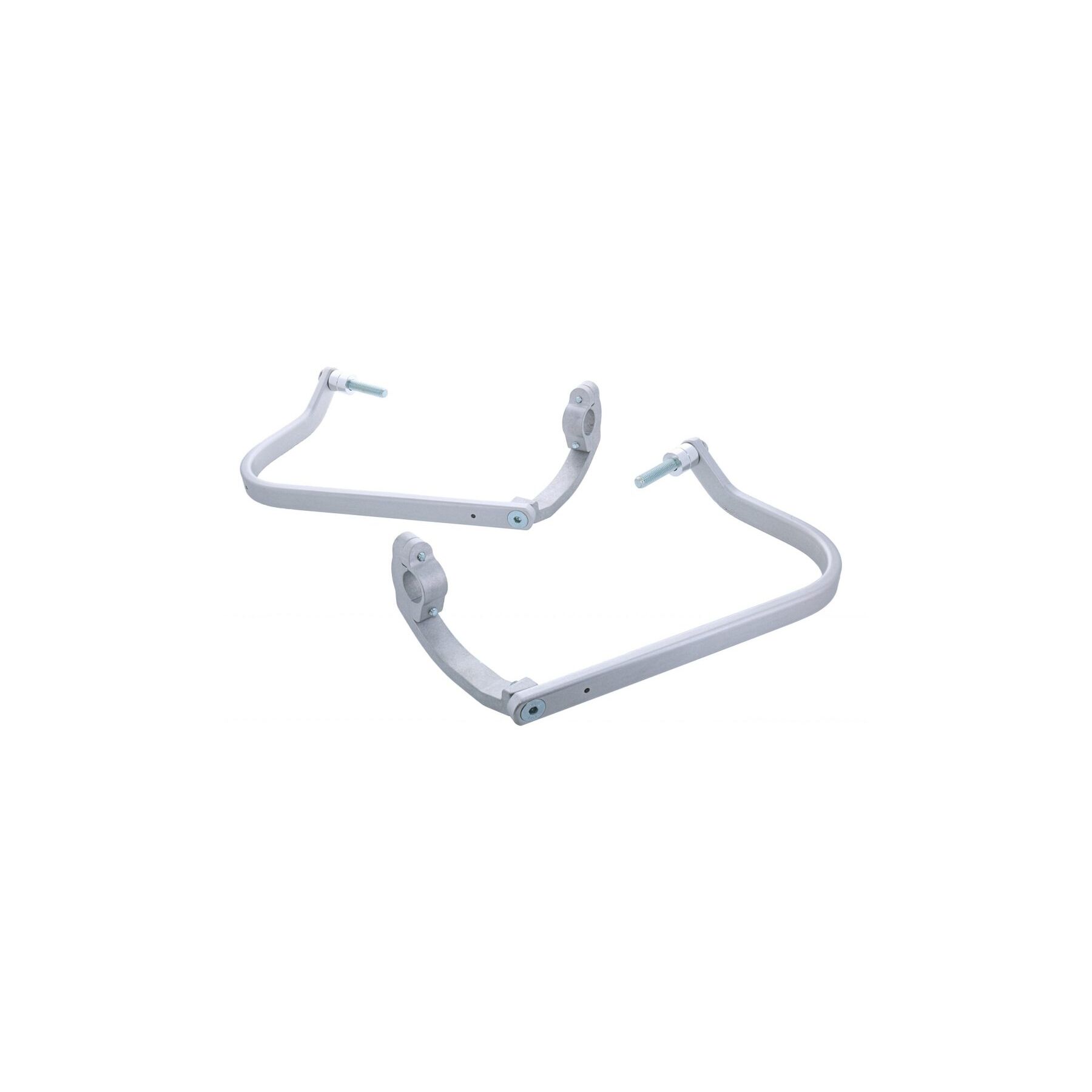 Barkbusters Aluminum Handguard Kit BMW R1250GS / F750GS / F800GS / F85