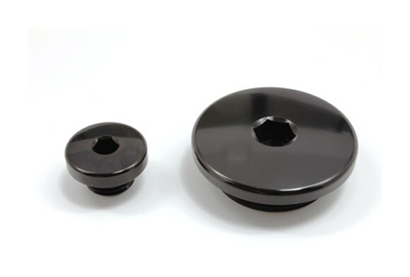 Works Connection Engine Plug Kit Kawasaki KX250 / KX450 2019-2020 N/A