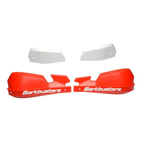 Barkbusters VPS Handguard Kit BMW R1250GS / F750GS / F800GS / F850GS / Adventure 2018-2024