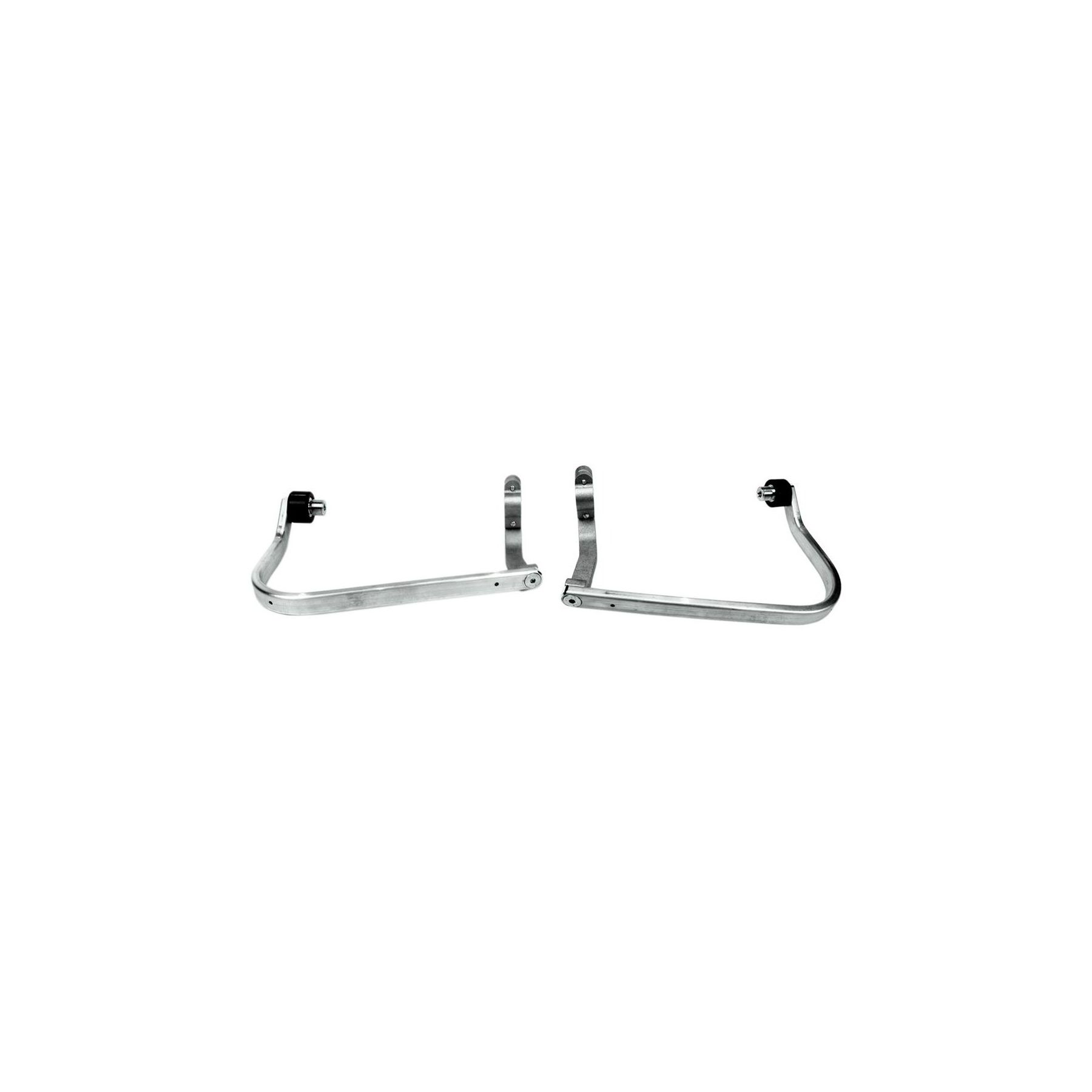 Barkbusters Aluminum Handguard Kit Honda Africa Twin / Adventure Sport