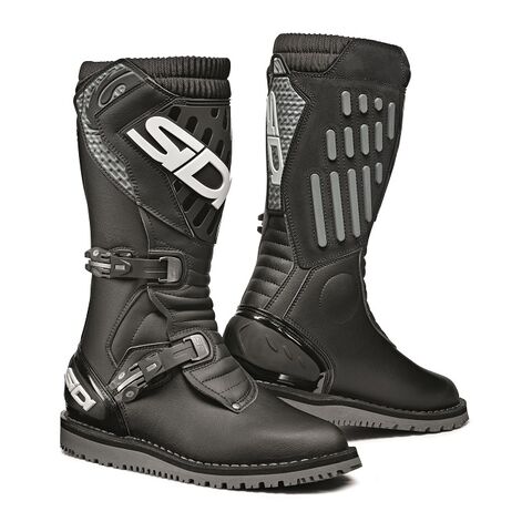 SIDI Trial Zero.2 Boots
