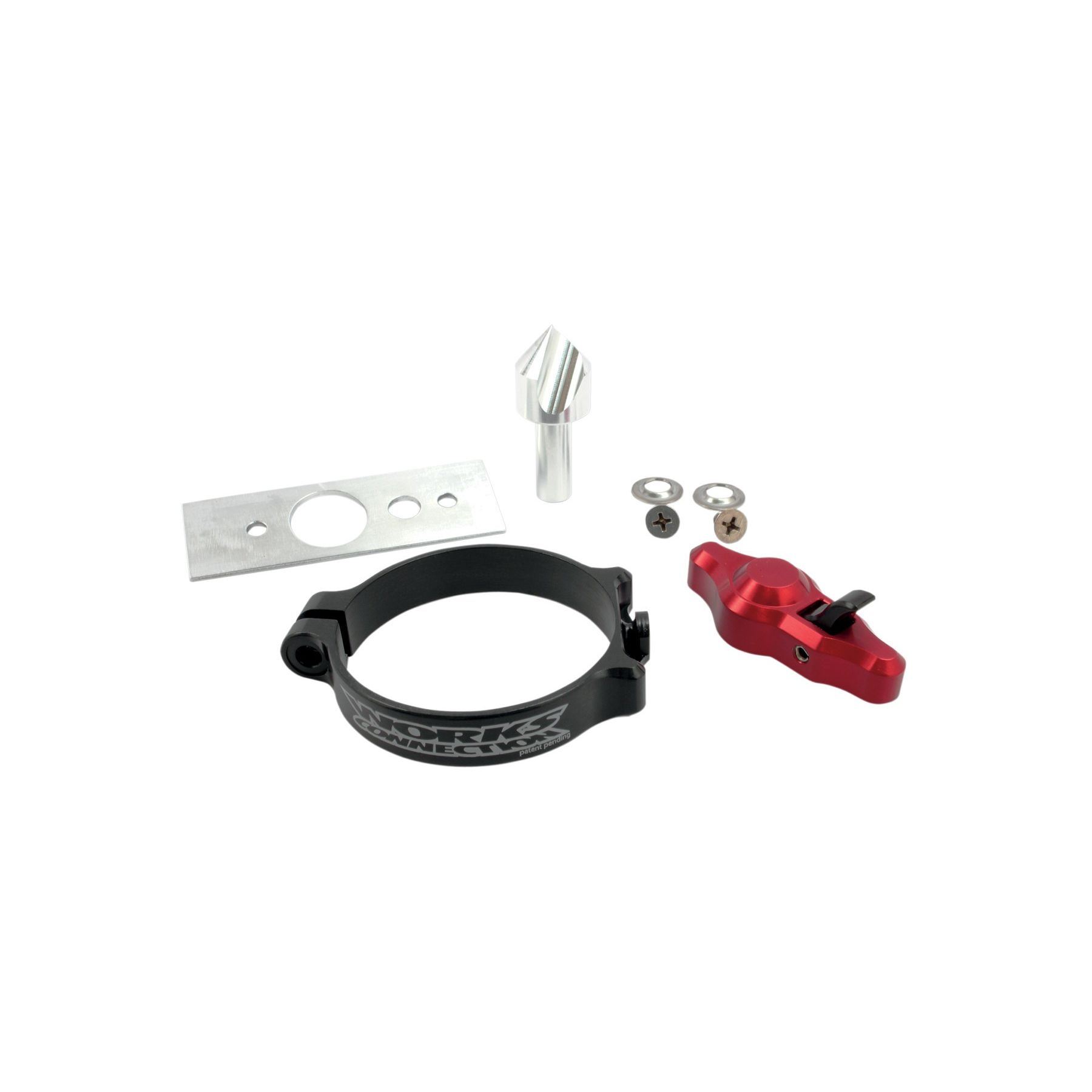 Works Connection Pro Launch Start Device Cobra CX50 JR / SR 2018-2019