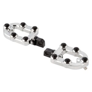 Arlen Ness MX Foot Pegs