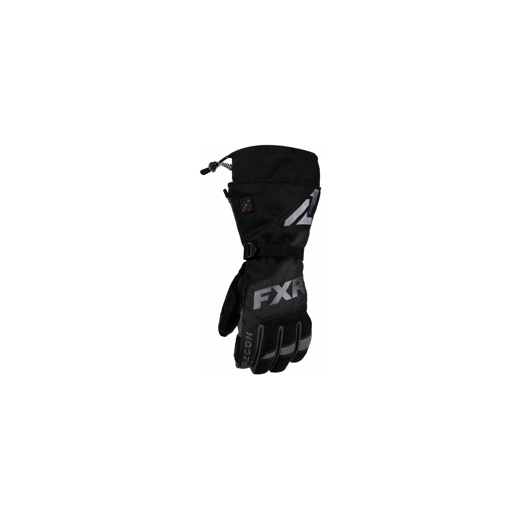 FXR Recon Heated Gloves