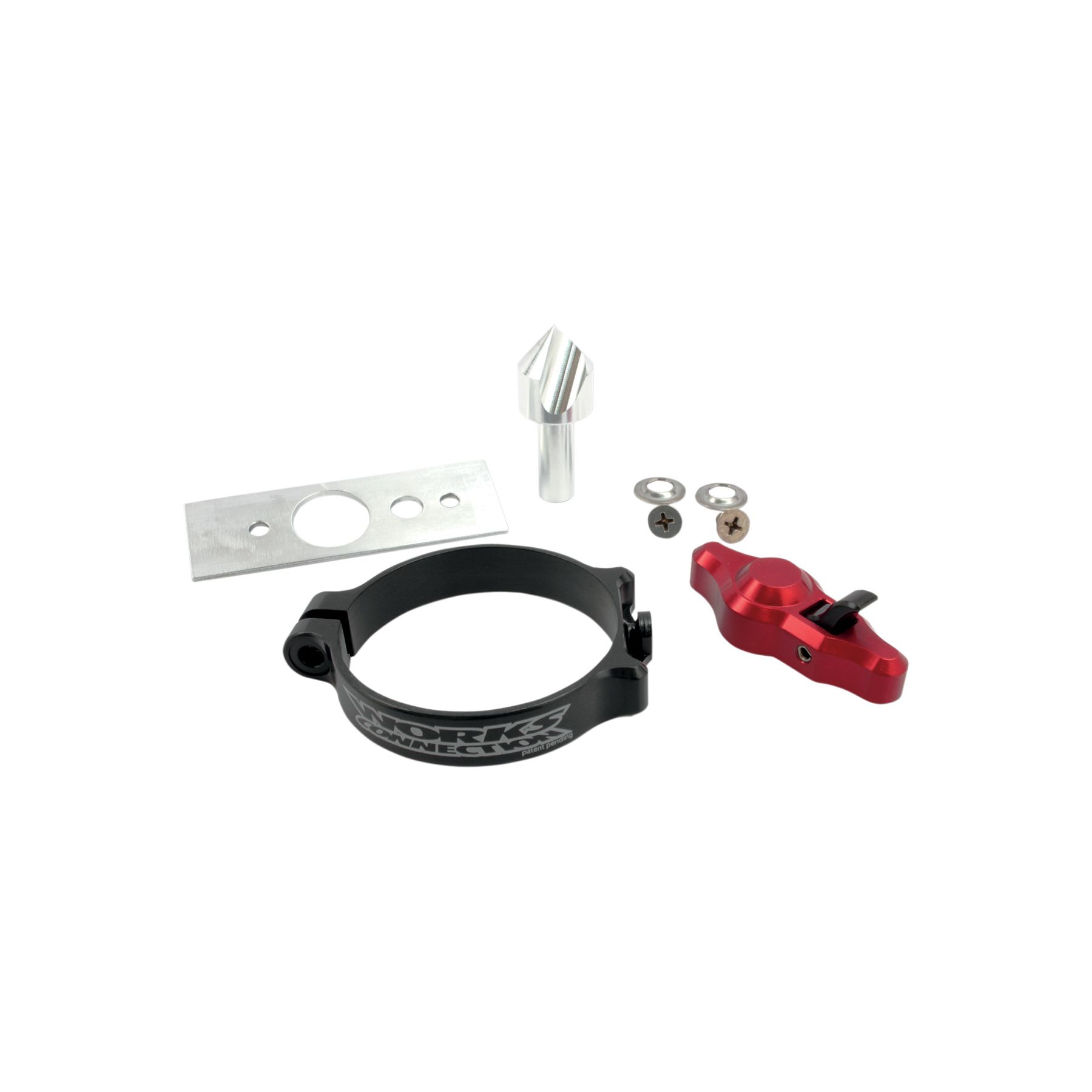 Works Connection Pro Launch Start Device KTM SX / SX-F / XC / XC-F 125