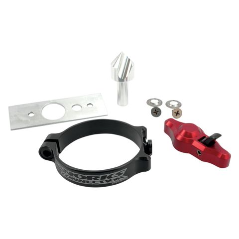 Works Connection Pro Launch Start Device KTM EXC / EXC-F / XC-W 150cc-450cc
