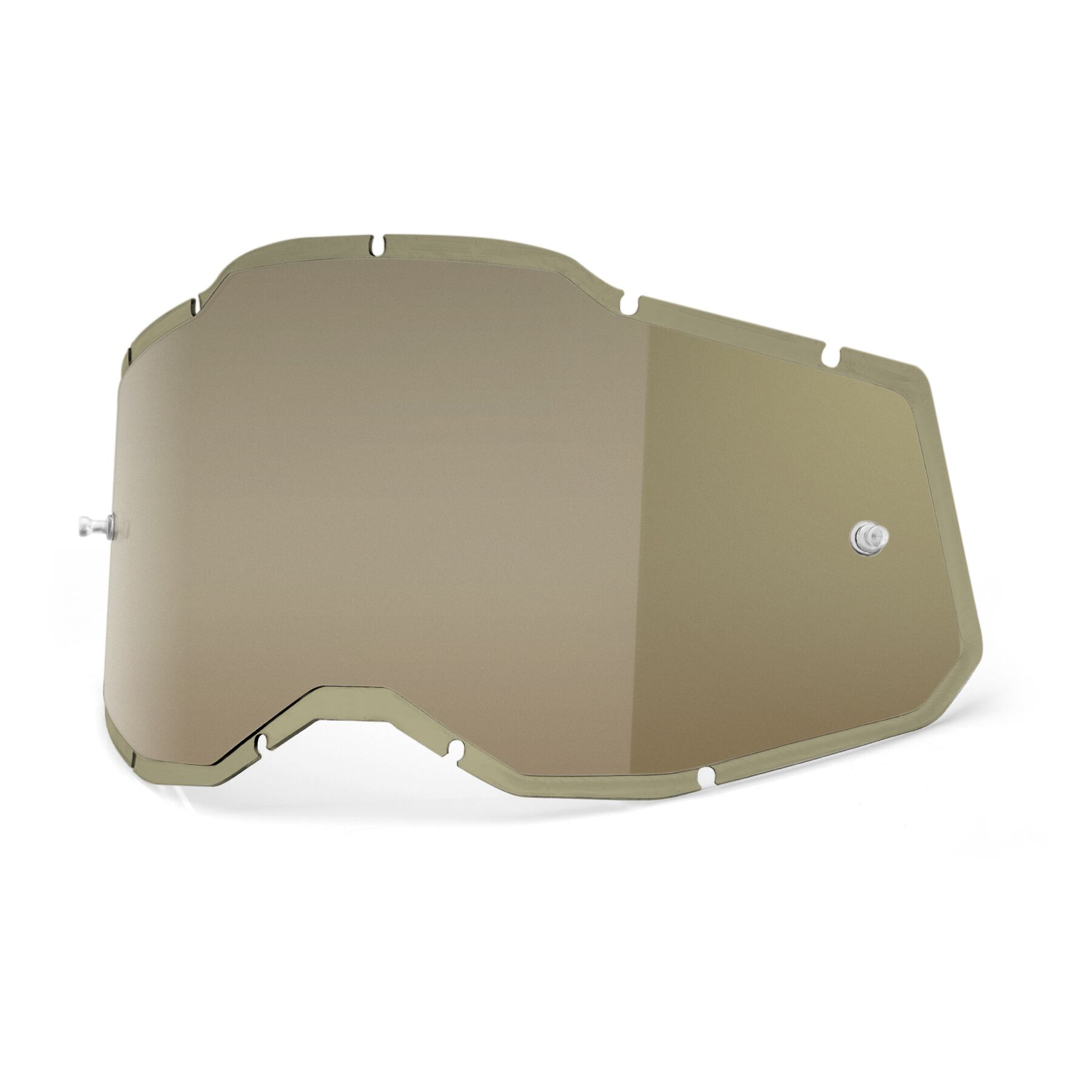 100 Racecraft 2 / Accuri 2 / Strata 2 Replacement Injected Lens