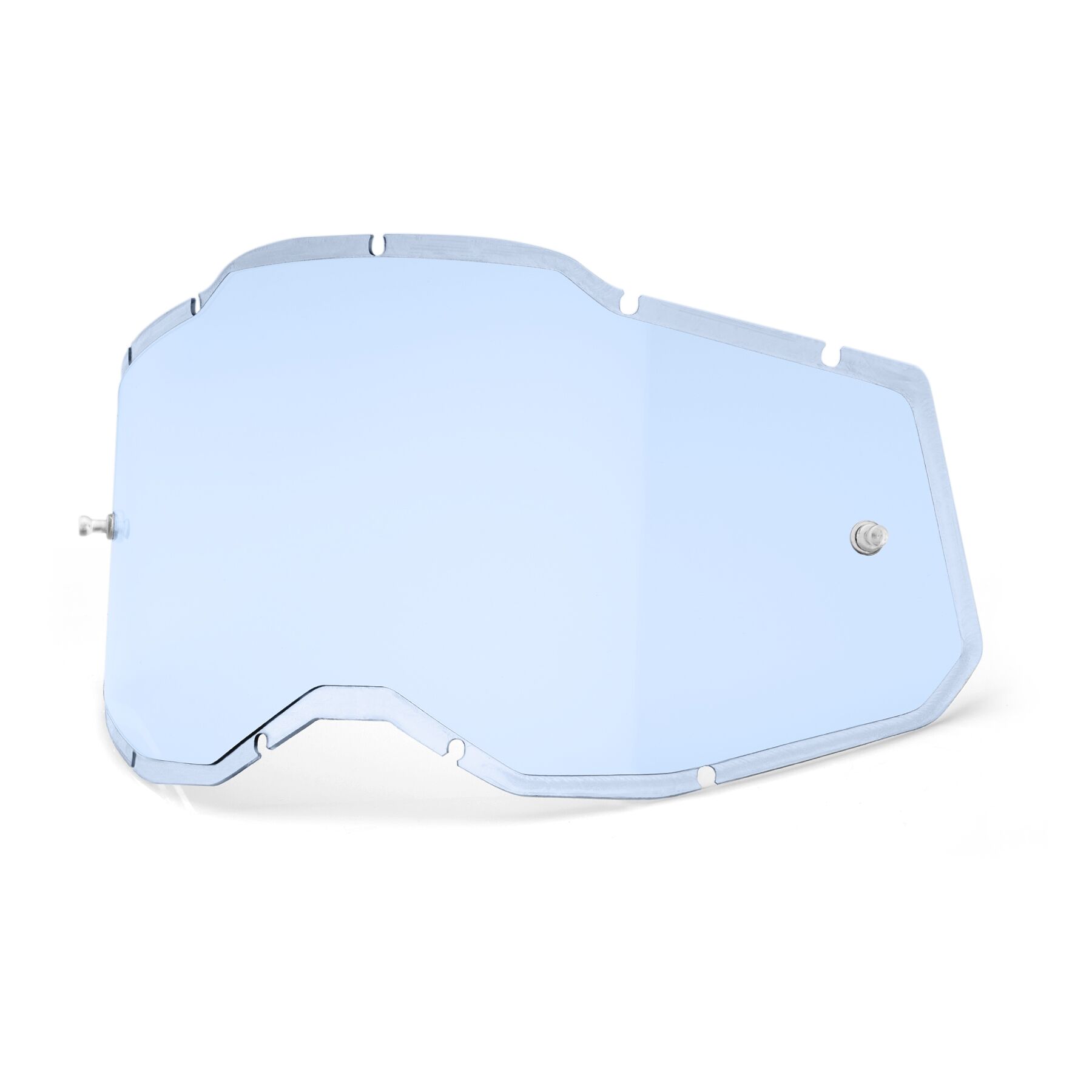 100 Racecraft 2 / Accuri 2 / Strata 2 Replacement Injected Lens