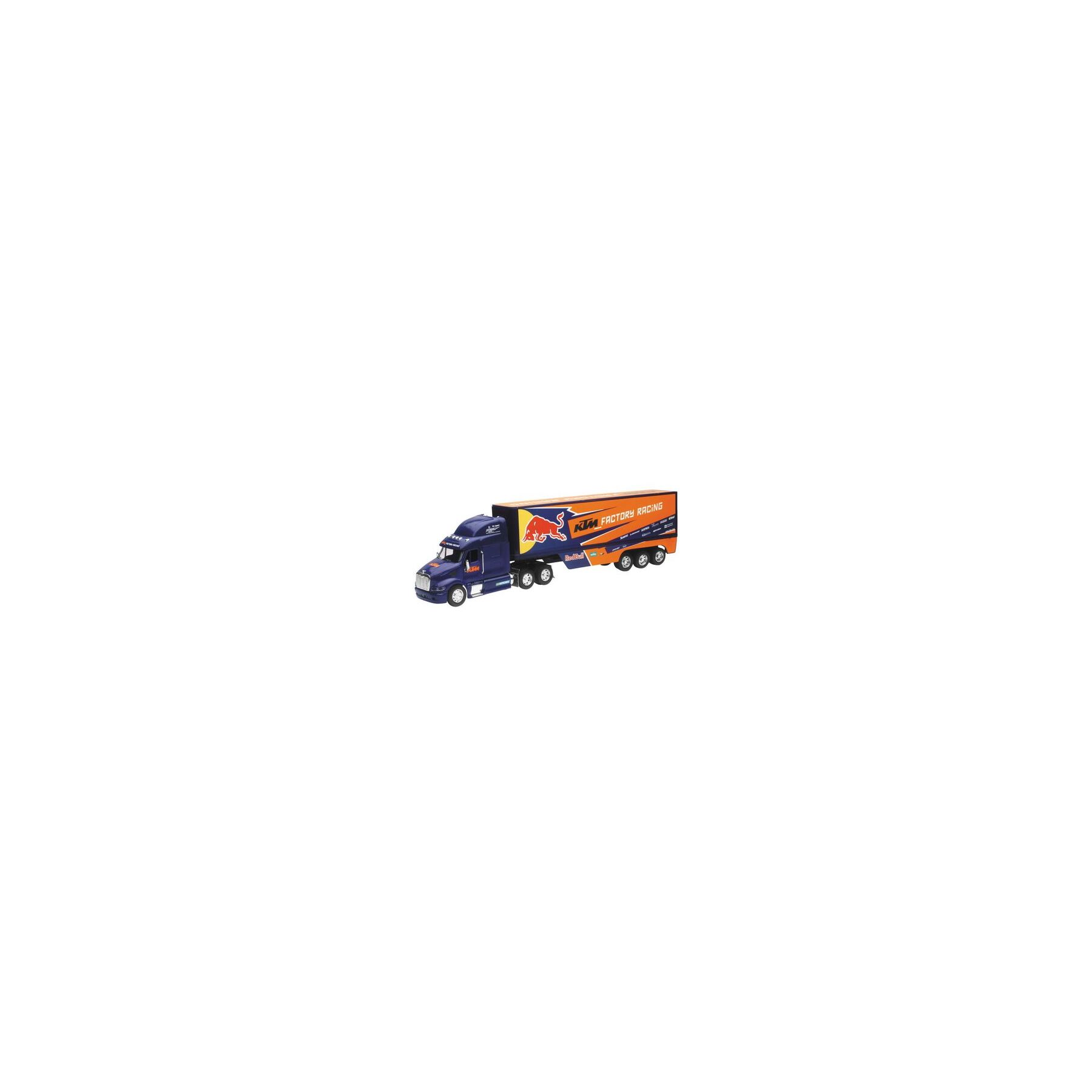 New Ray Toys Redbull Factory Truck 1:32 Model