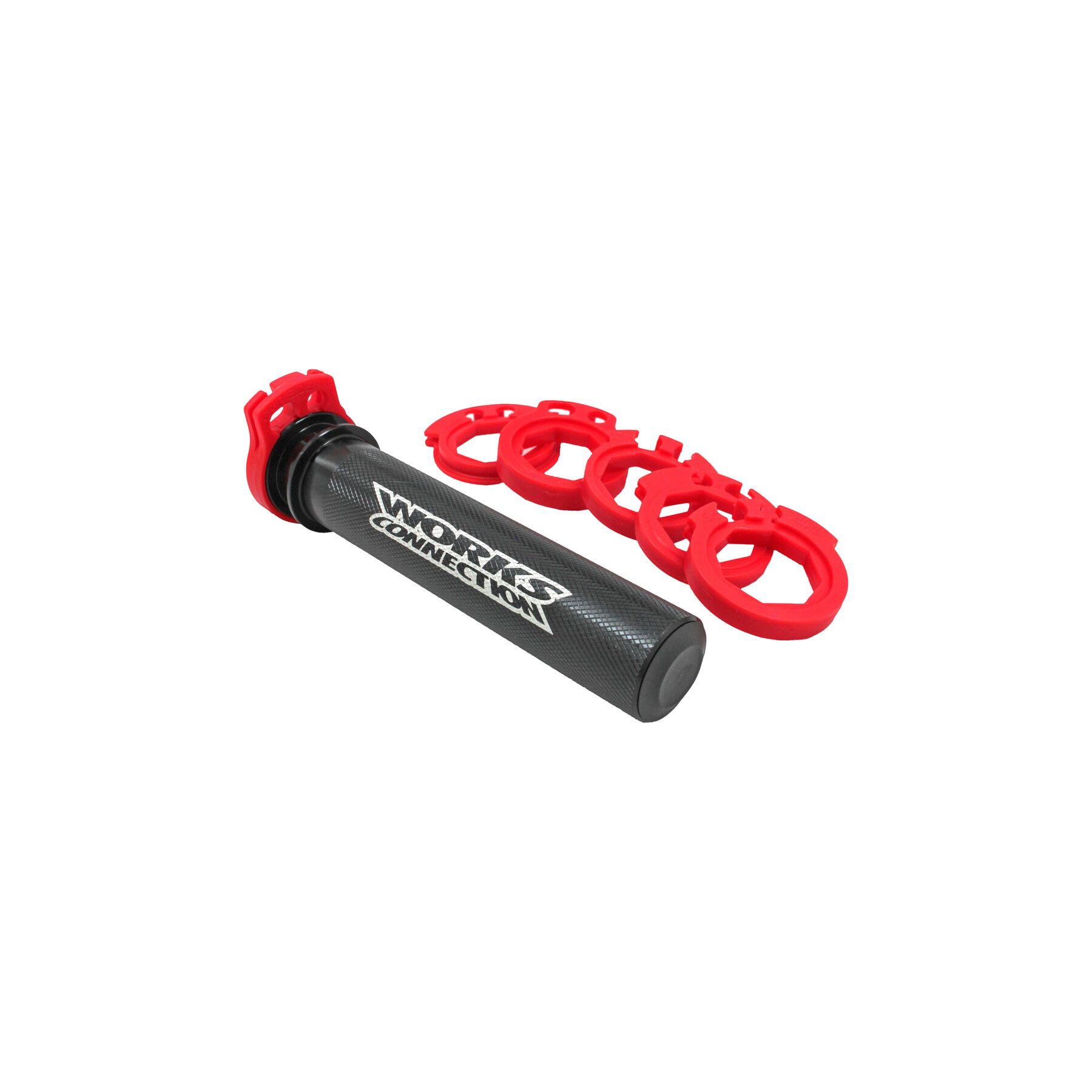 Works Connection Elite Throttle Tube