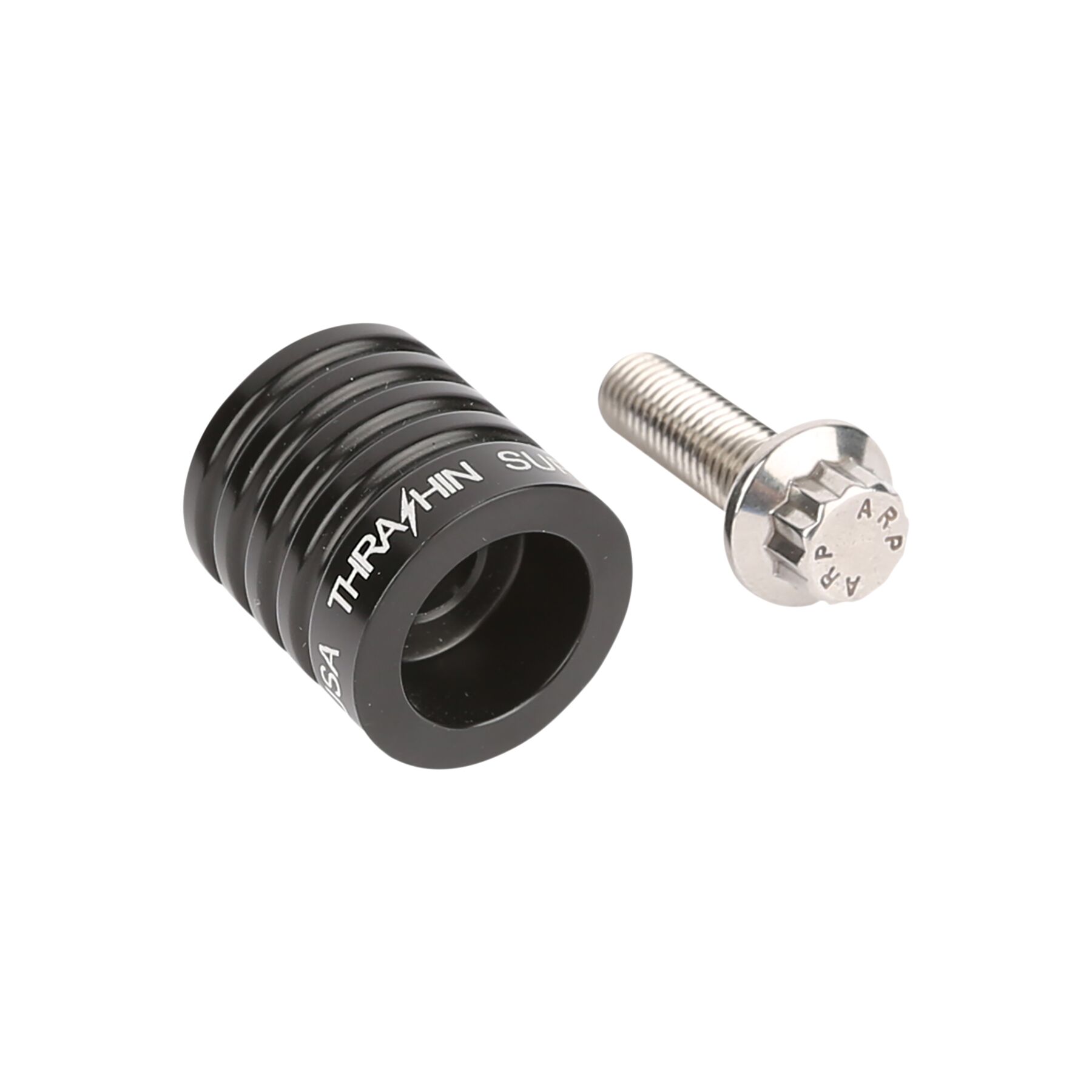 Thrashin Supply Shorty Shifter Peg For Harley