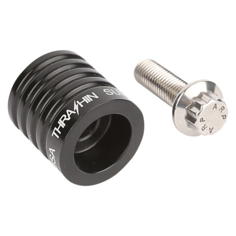 Thrashin Supply Shorty Shifter Peg For Harley