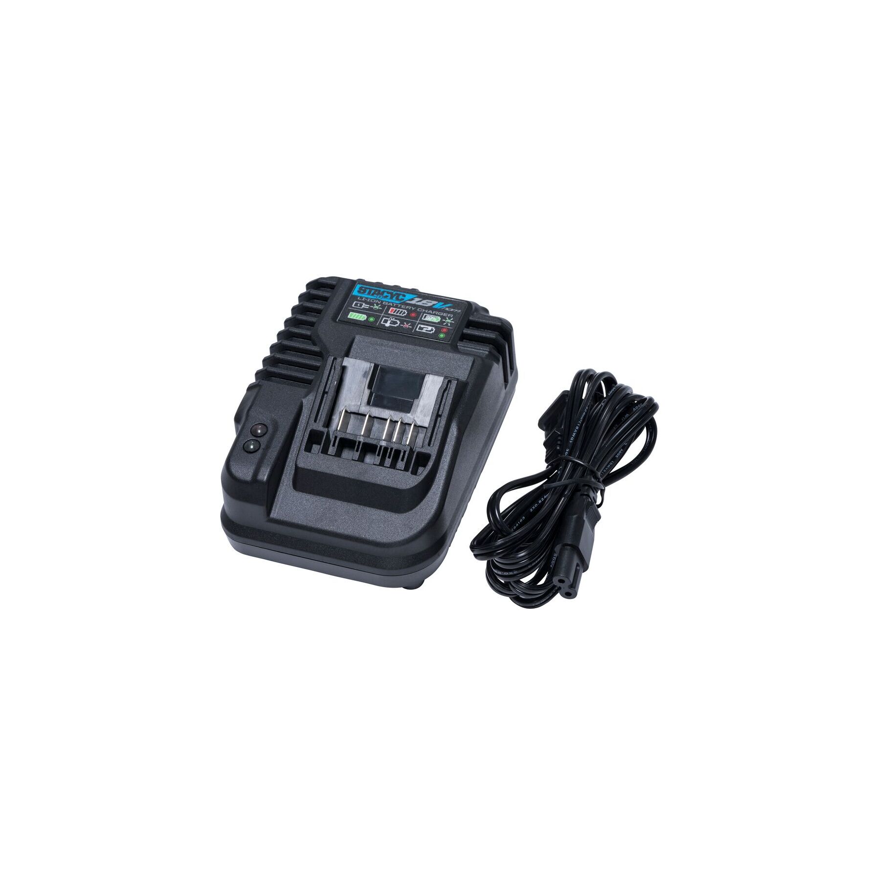 STACYC Smart Battery Charger