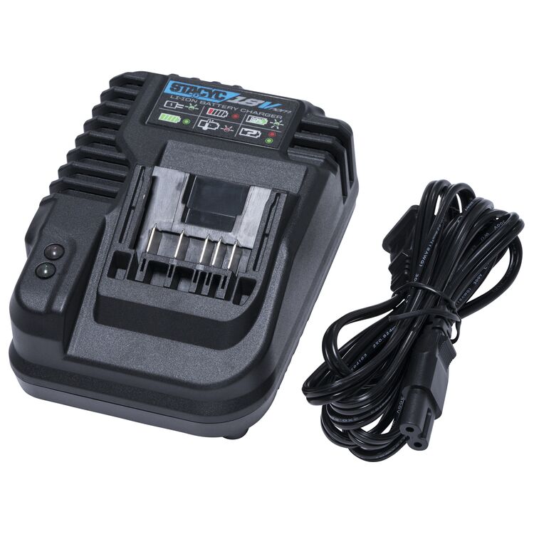 STACYC Smart Battery Charger 2.0