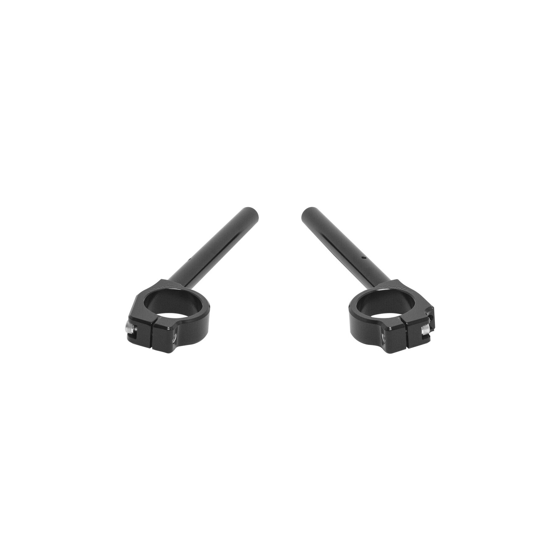 HeliBars TracStar Handlebar Risers Kawasaki Ninja ZX-10R / ZX-6R 2011-