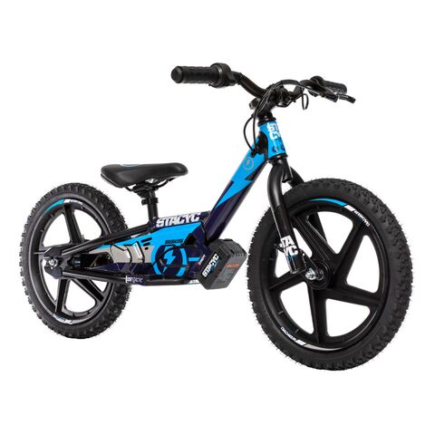 STACYC Electrify 2.0 Graphics Kit For Brushless 16eDrive Bikes