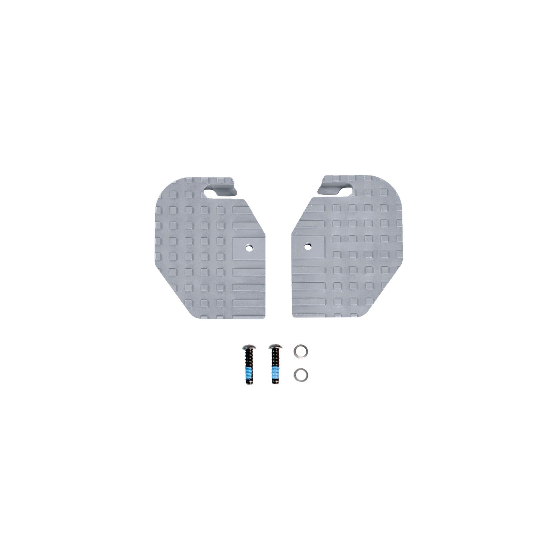 STACYC Extended Footrest Kit