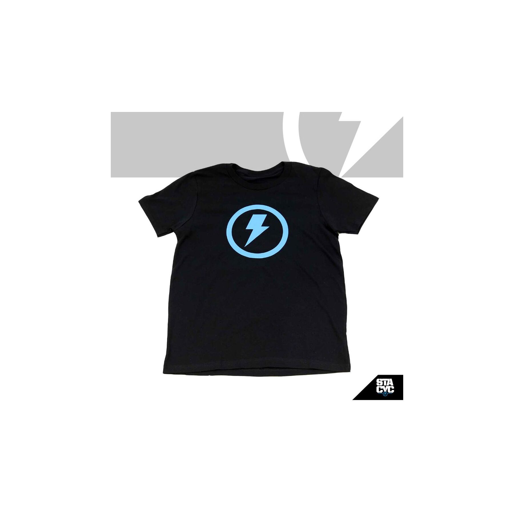 STACYC Youth Bolt Logo T-Shirt