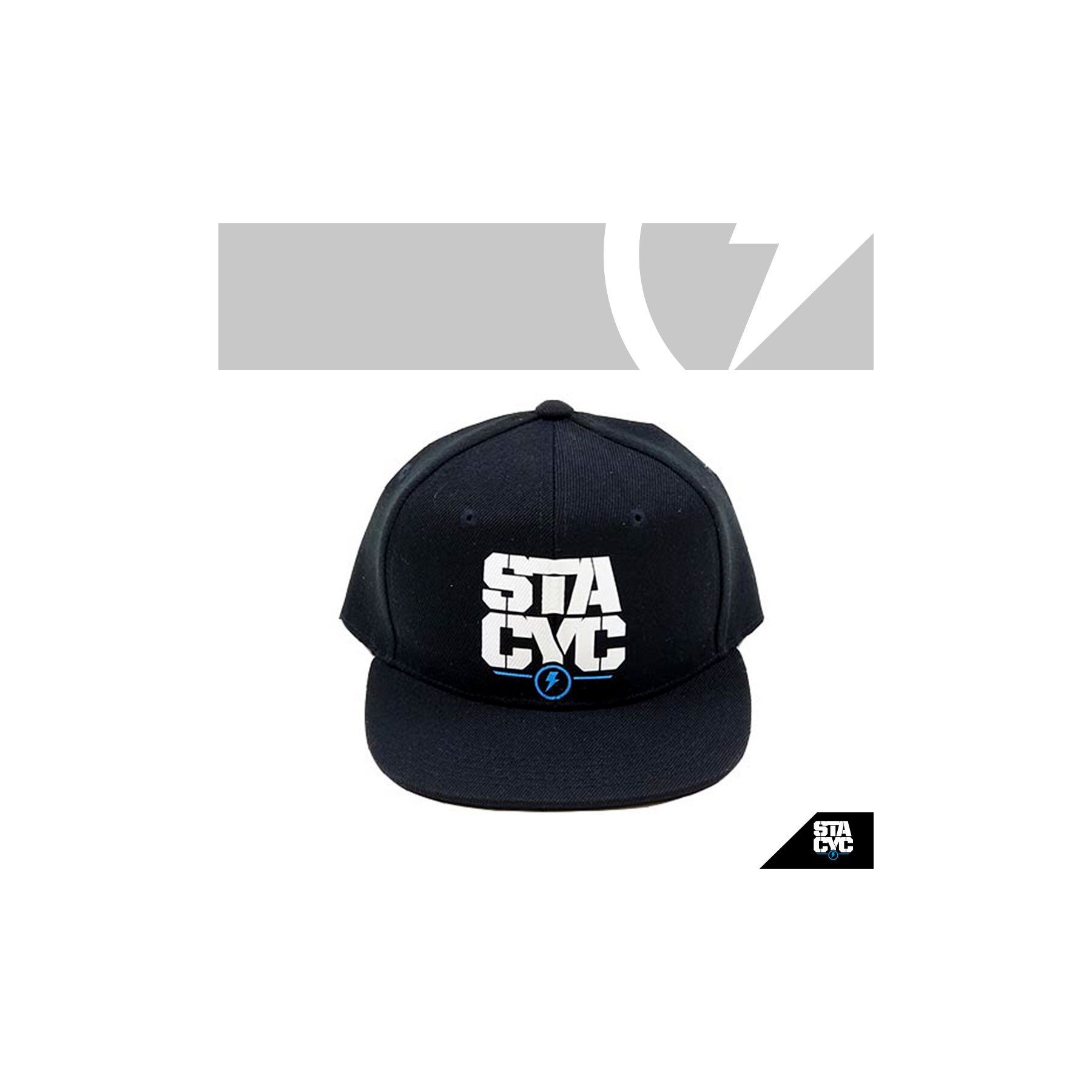 STACYC Youth Snapback Hat