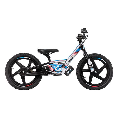 STACYC Daredevil 2.0 Graphics Kit For Brushless 16eDrive Bikes