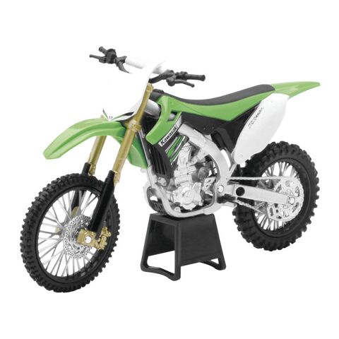 New Ray Toys Kawasaki KX450 2019 1:12 Model