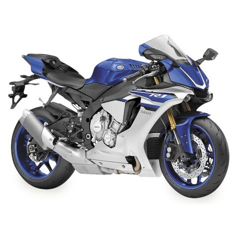 New Ray Toys Yamaha YZF-R1 1:12 Model