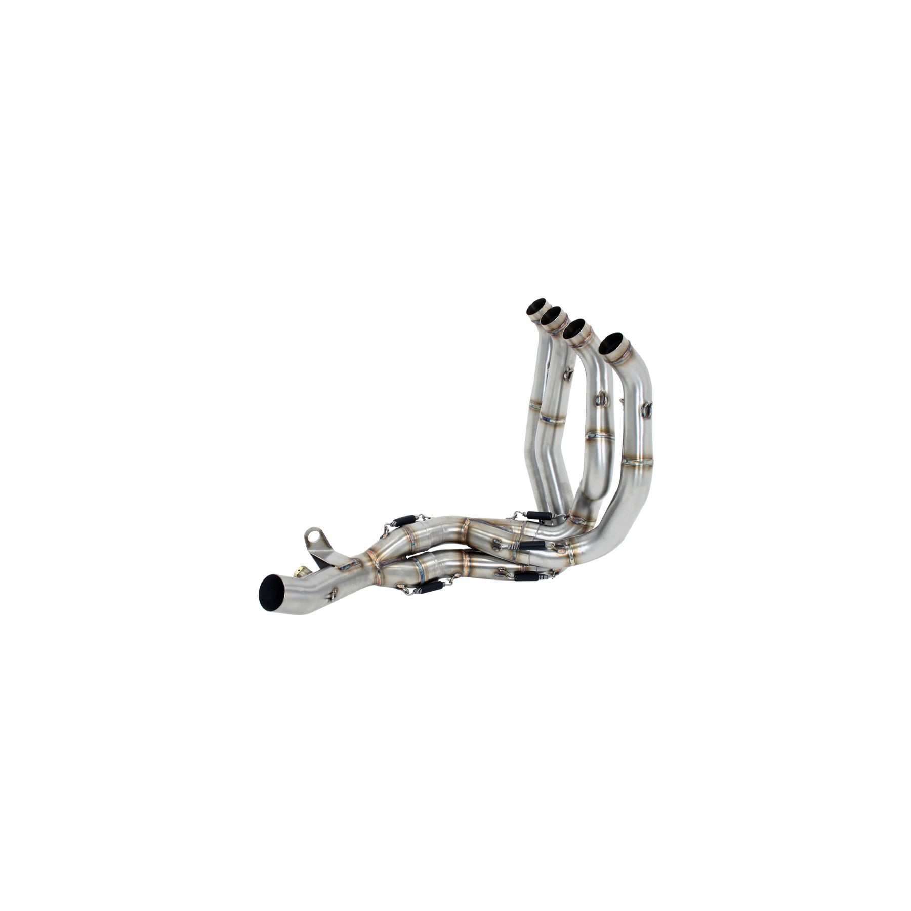 Arrow Exhaust Headers Kawasaki ZX6R / ZX636 2019-2023