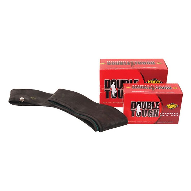 Double Tough Inner Tubes TR-6 / 4.00-4.25x17 [Open Box]