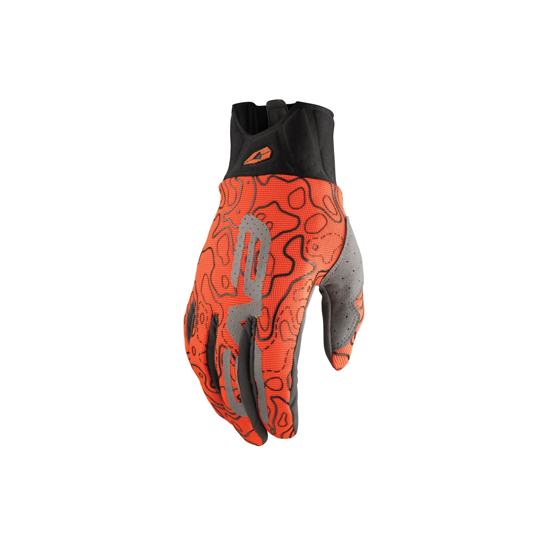 EVS Yeti Gloves