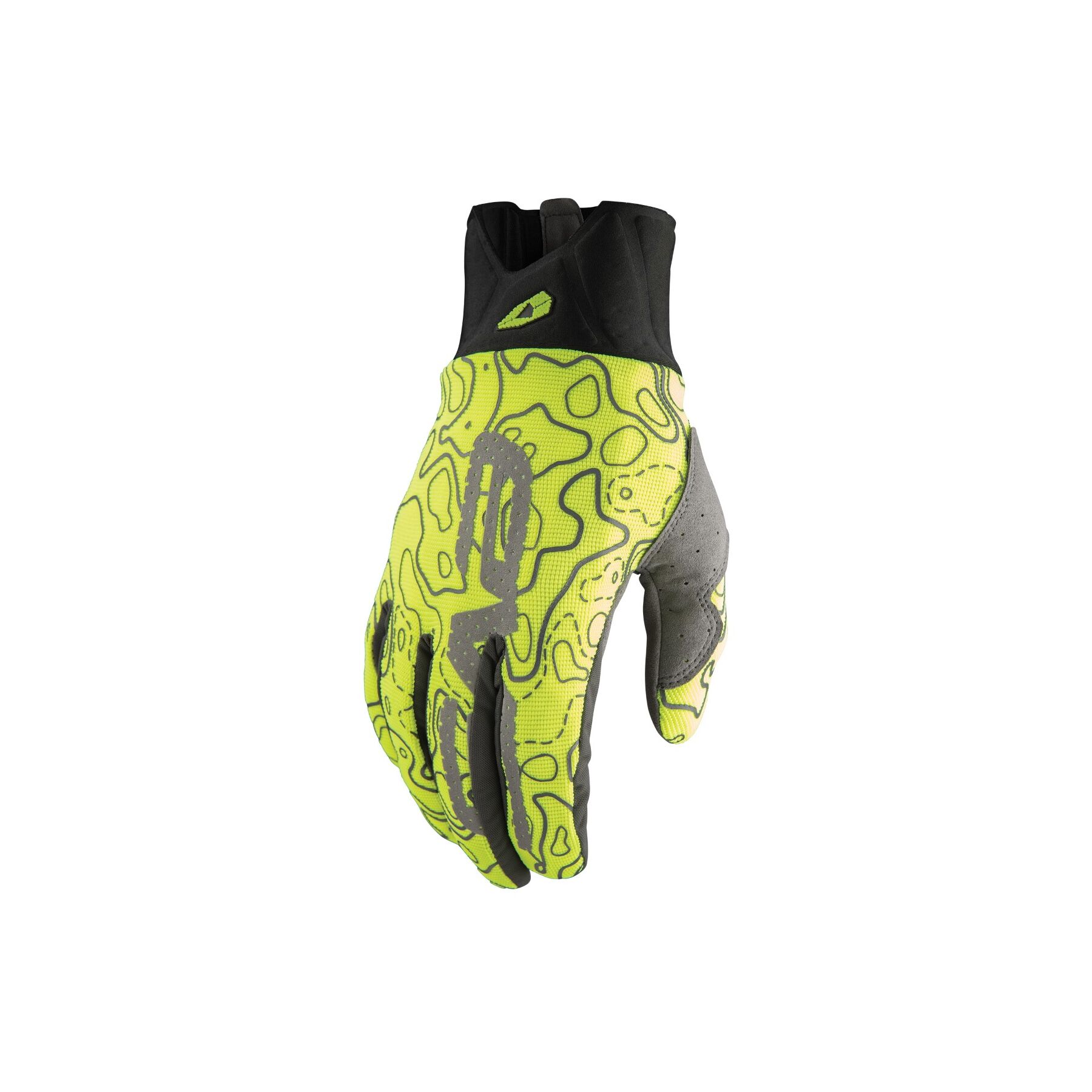 EVS Yeti Gloves