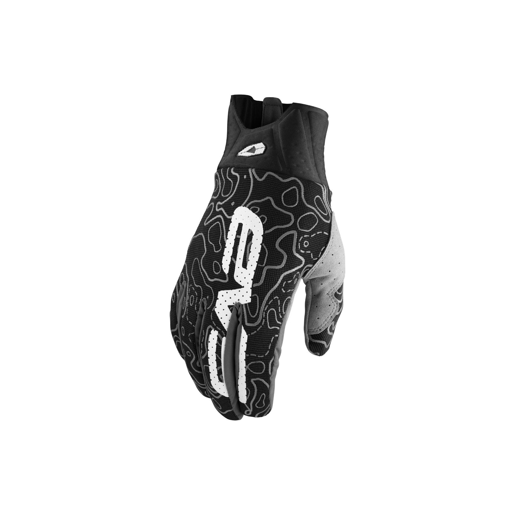 EVS Yeti Gloves