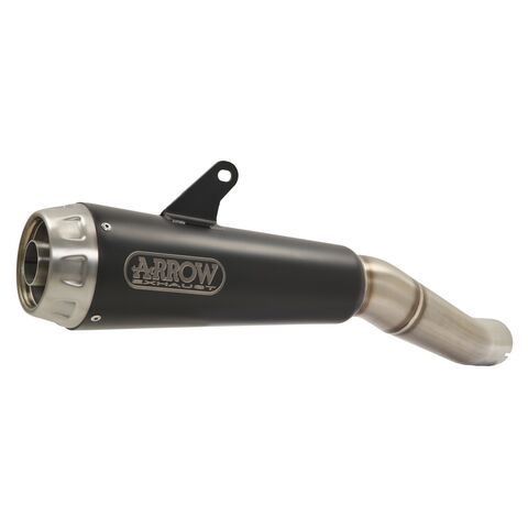 Arrow Pro-Race Slip-On Exhaust KTM 890 Duke R 2020-2023