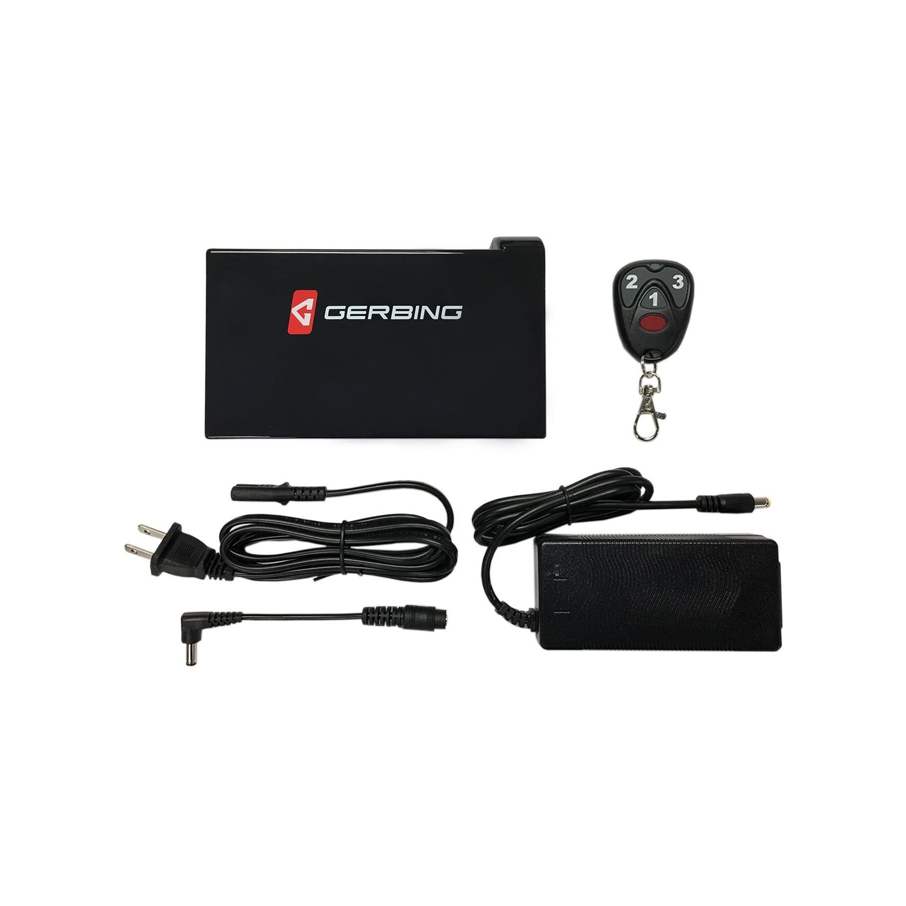 Gerbing 12V Heated Clothing Battery Kit