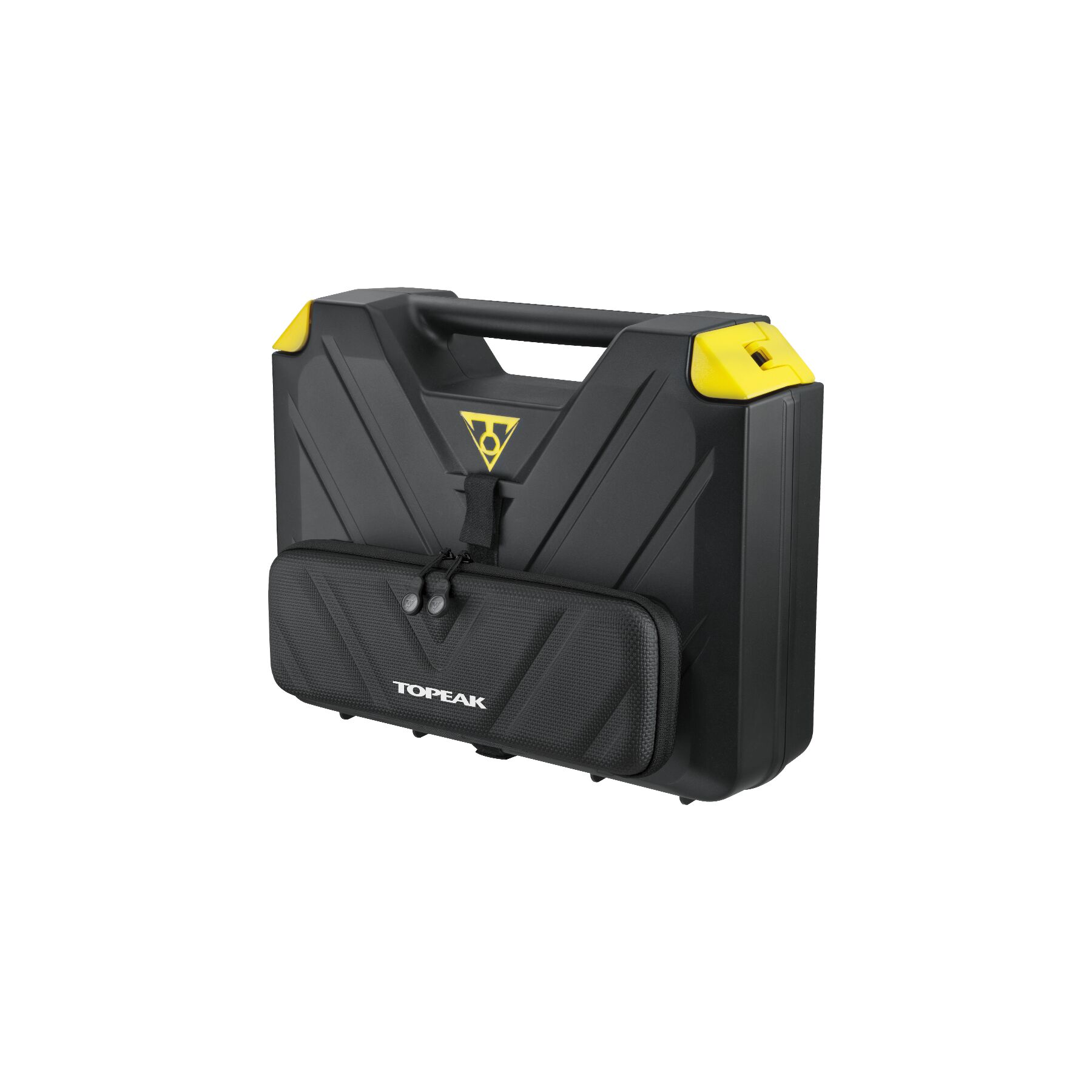 Topeak MTB Prepbox Tool Set