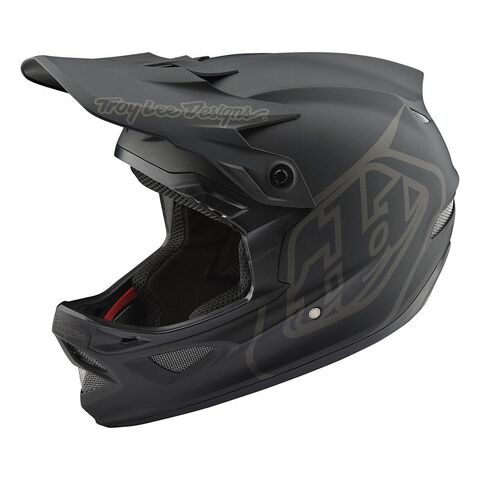 Troy Lee D3 Fiberlite MTB Helmet