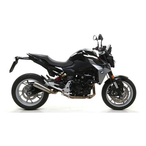 Arrow Pro-Race Slip-On Exhaust BMW F900R / F900XR 2020-2024
