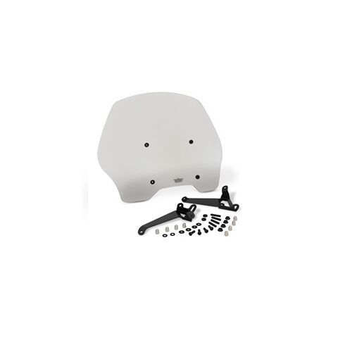 Show Chrome Adjustable Windshield Can-Am Ryker 2019-2023