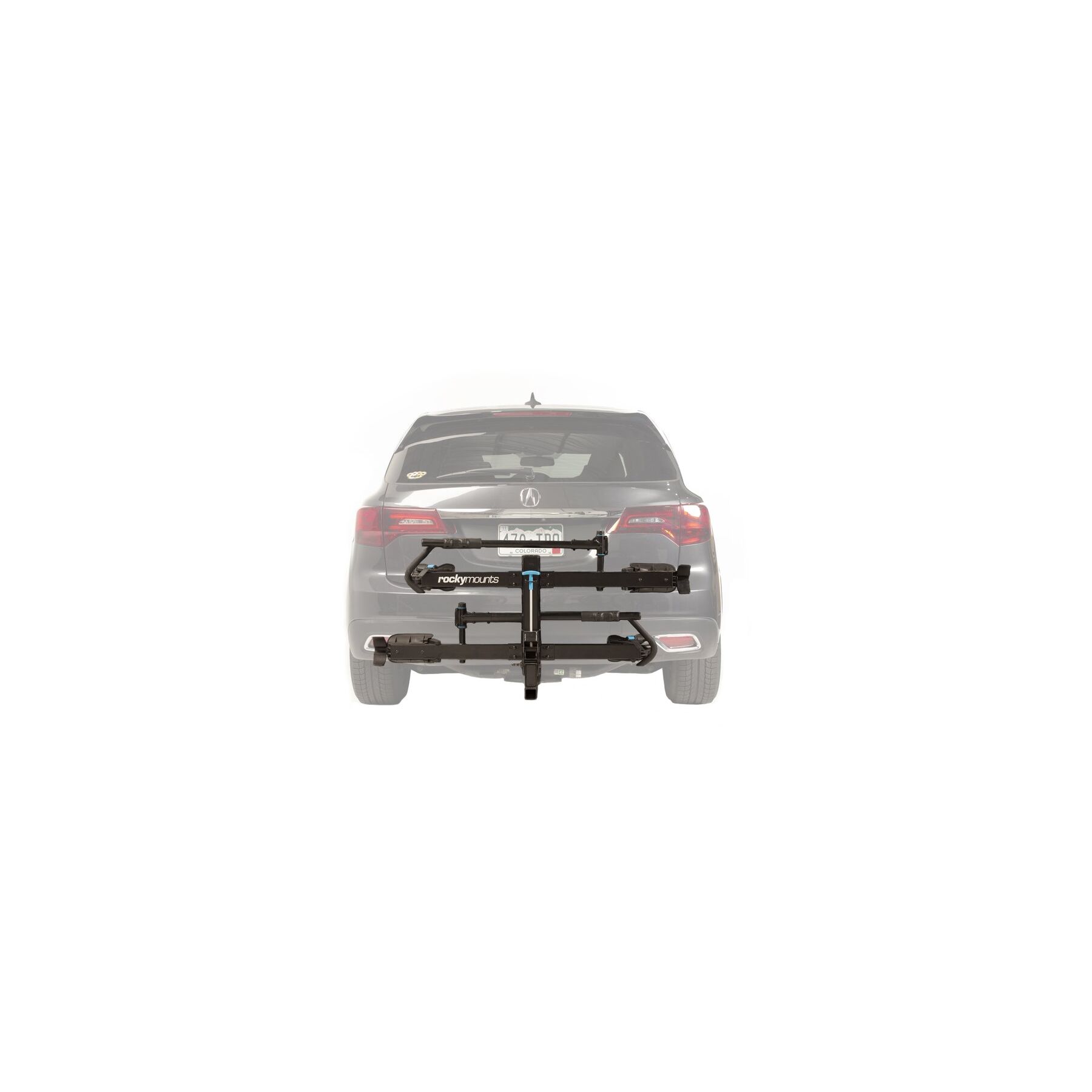 Rockymounts Mono Rail Bike Rack