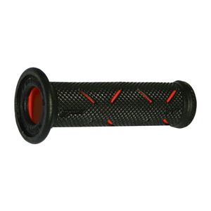 Pro Grip 717 GP Duo Density Race Grips - RevZilla