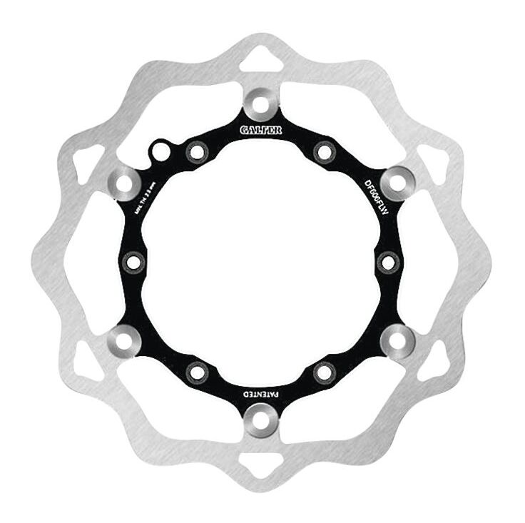 Galfer Wave Rotor Front DF349FLW undefined