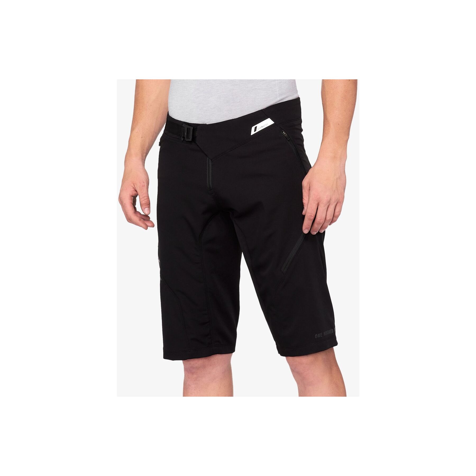 100 Airmatic MTB Shorts