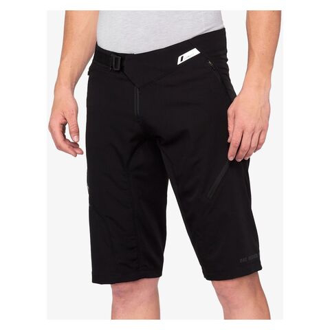 100% Airmatic MTB Shorts