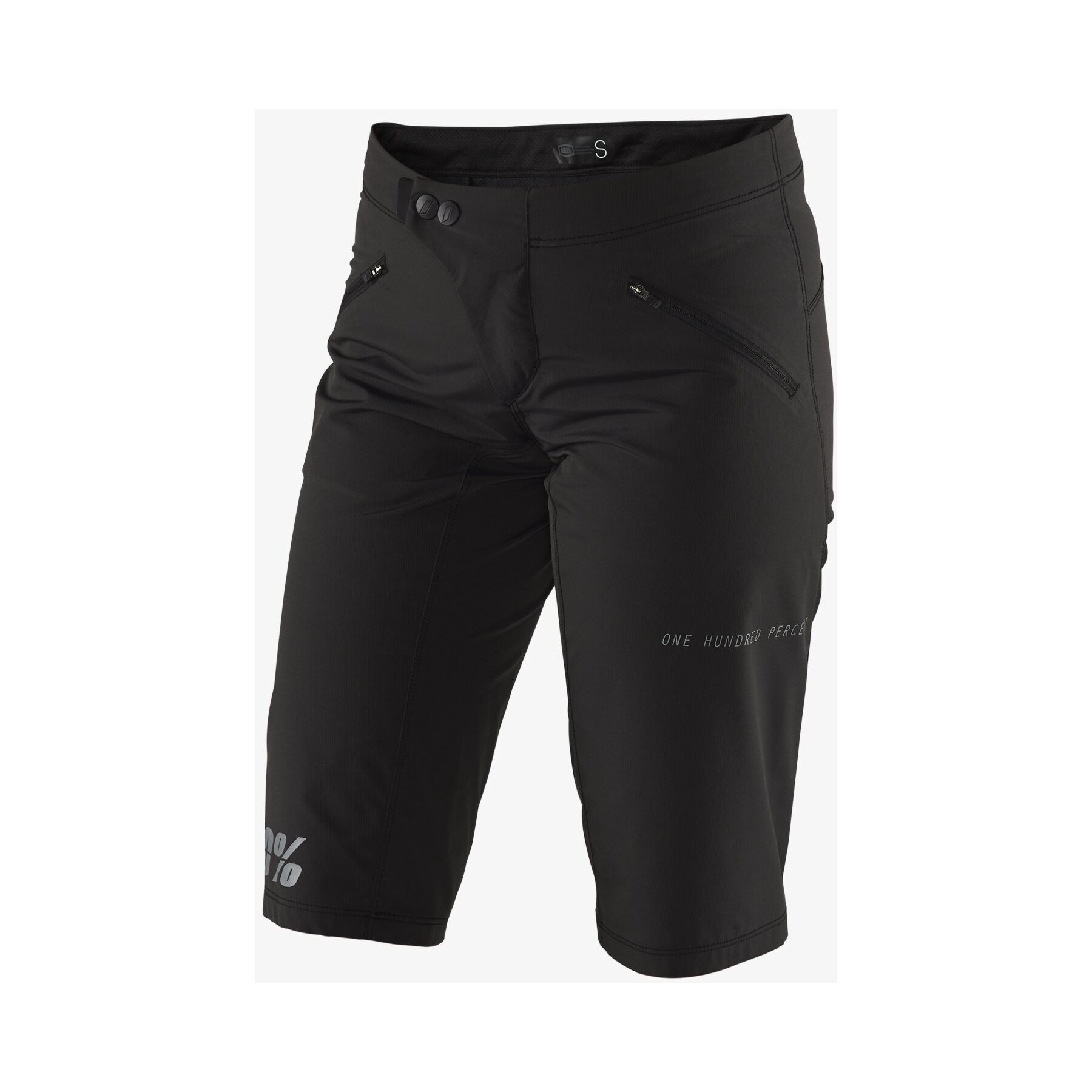 100 Ridecamp Women's MTB Shorts