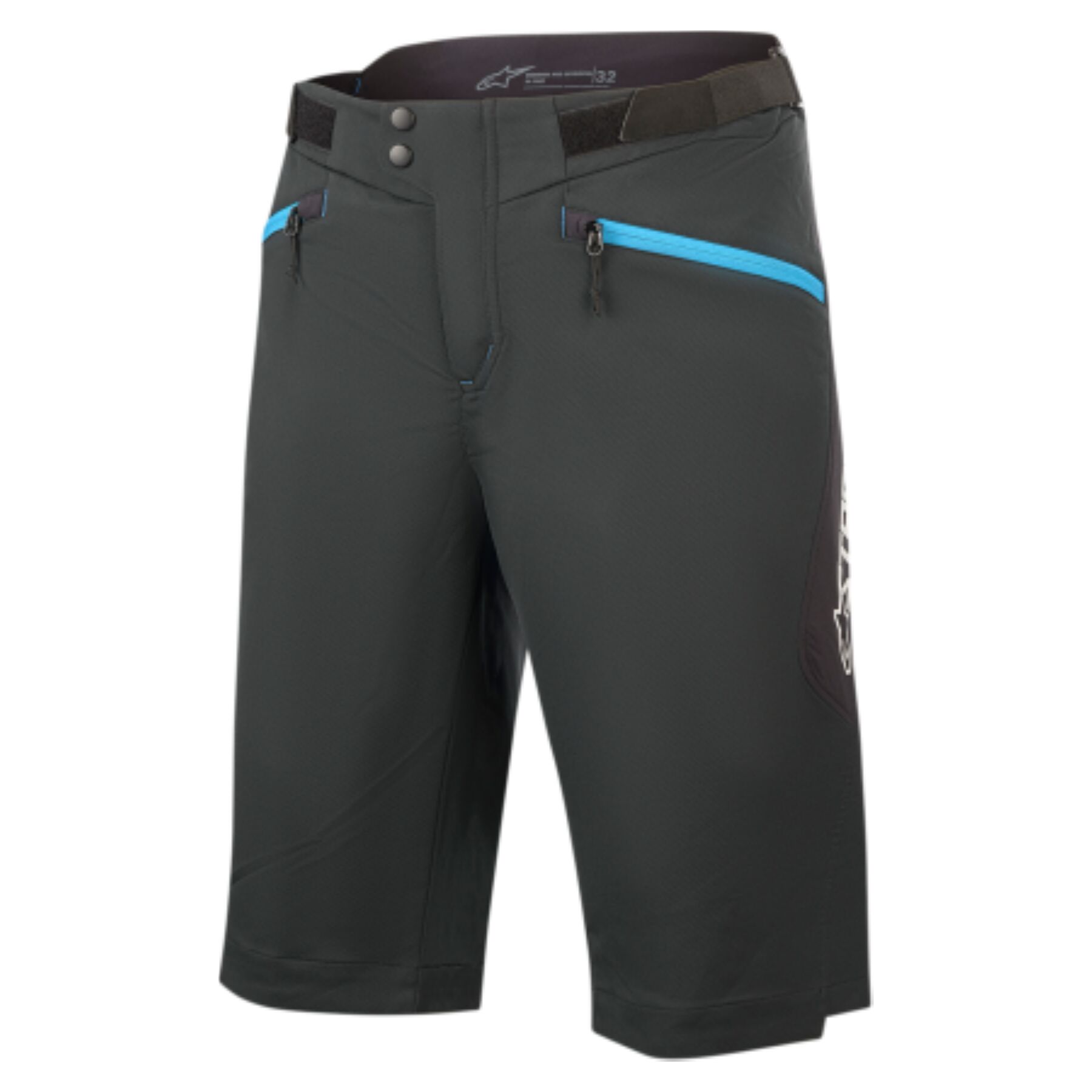Alpinestars E-Ride MTB Shorts (32)