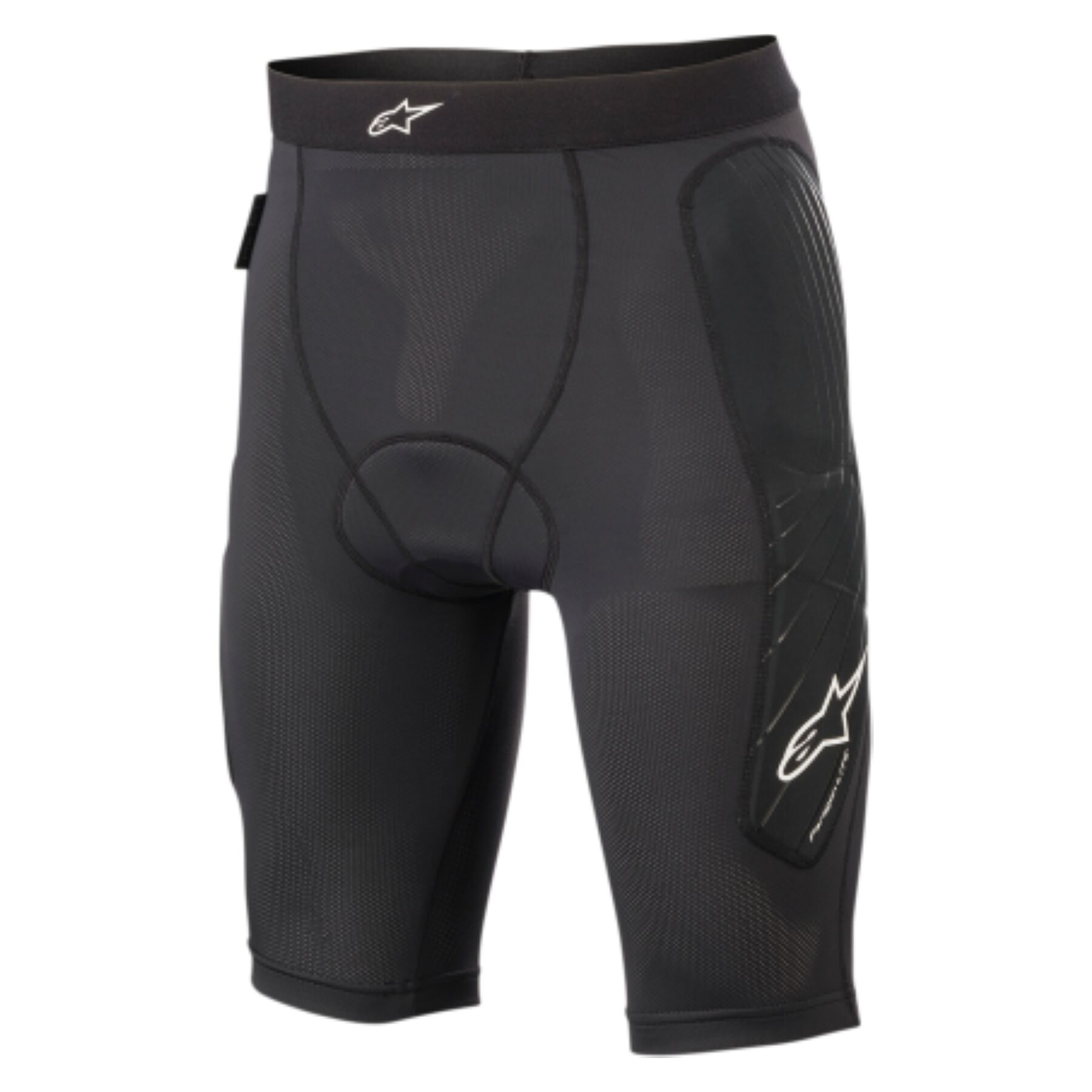 Alpinestars Paragon Lite Armored MTB Shorts (36)