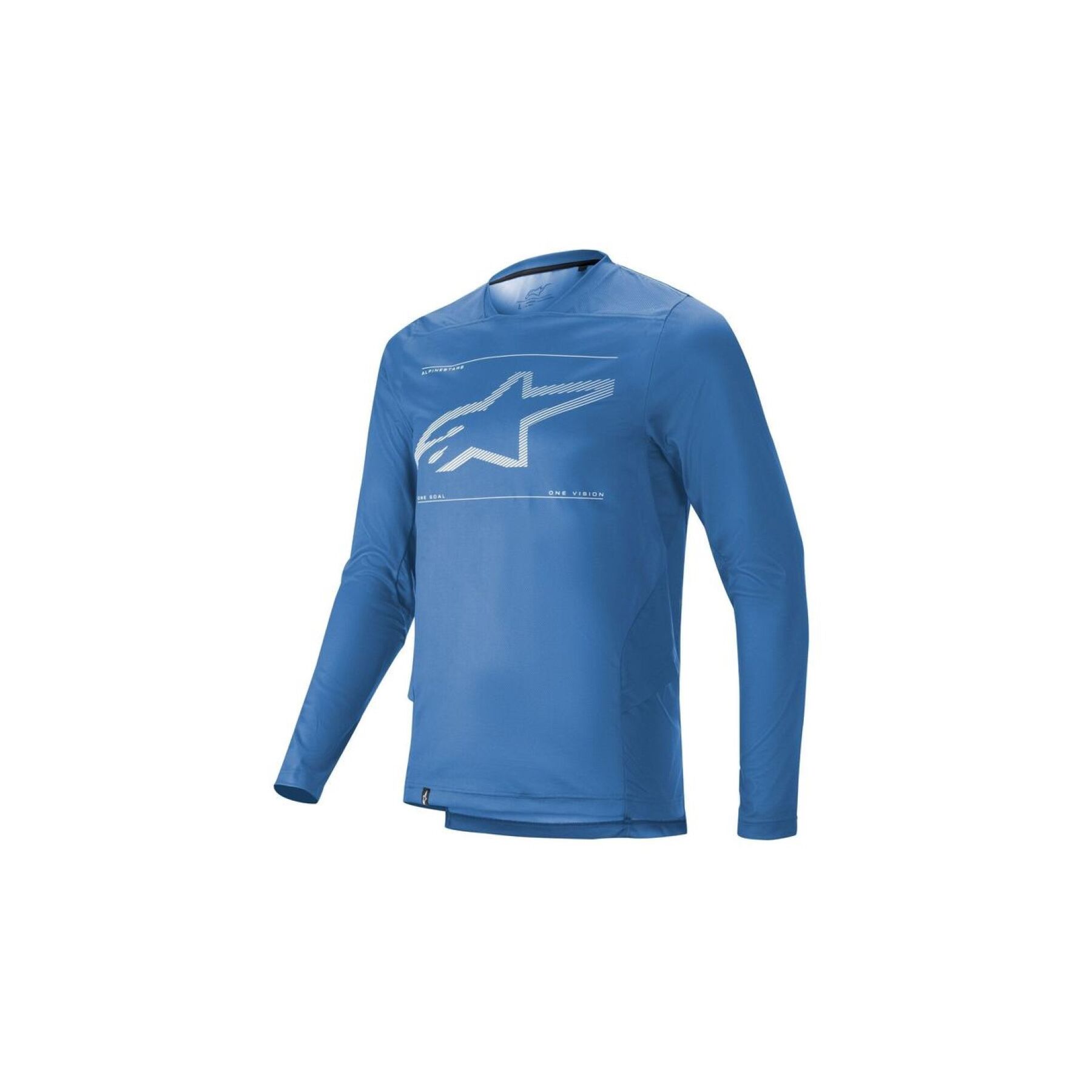 Alpinestars Drop 6.0 Long Sleeve MTB Jersey (SM)