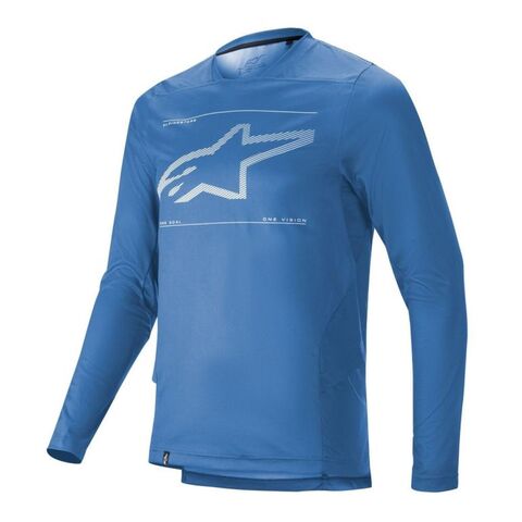 Alpinestars Drop 6.0 Long Sleeve MTB Jersey (SM)